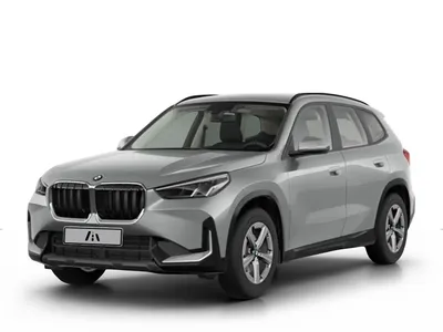 BMW BMW X1 18i sDrive im Auto Abo von ViveLaCar