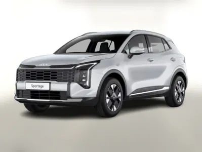 Kia Sportage 6MT MY26 LED+ SHZ Kam Nav 2xPDC Keyl Auto-Abo privat im Auto Abo von Autohaus Tabor