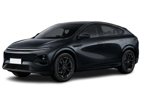 XPENG XPeng G6 im Auto Abo von Sport Auto Plus