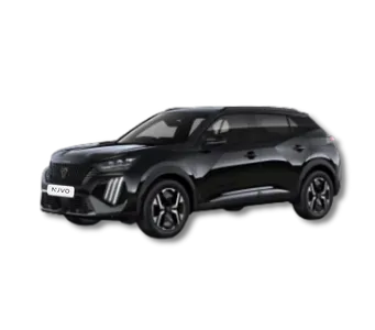 Peugeot Peugeot 2008 im Auto-Abo im Auto Abo von NUVO