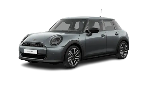 MINI MINI 5-Türer Cooper C Steptronic im Auto Abo von FINN