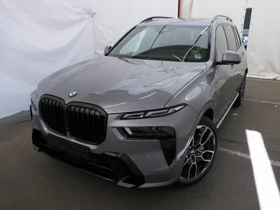 BMW BMW X7 xDrive40i im Leasing von Null-Leasing