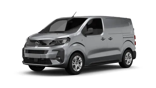 Opel Opel Vivaro Kasten Edition L3 im Auto Abo von Faaren