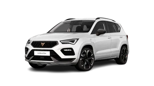 Cupra Cupra Ateca 1.5 TSI 150 PS 7-Gang DSG im Auto Abo von Faaren