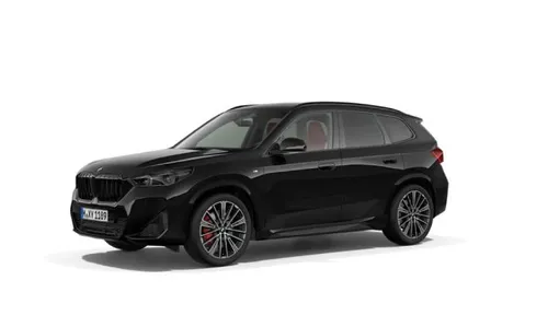 BMW BMW X1 BMW X1 sDrive 20i 125 kW (170 PS) 7-Gang Steptronic im Auto Abo von Faaren
