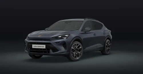 Cupra Cupra Formentor VZ 2.0 TSI 265PS Loyalisierung Gewerbe im Auto Abo von Mobile.de