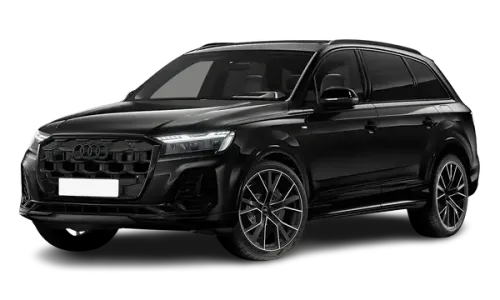Audi Audi Q7 S Line im Auto Abo von Sport Auto Plus