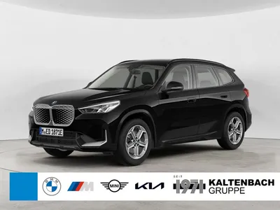 BMW BMW iX1 eDrive20 LED AKTIVSITZE AHK NAVI H/K KAMERA im Auto Abo von Null-Leasing