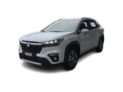 Suzuki SUZUKI S-Cross 1.4 T Compact Top Hybrid 4x4 im Auto Abo von CARIFY