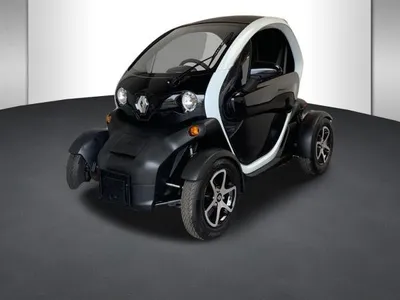Renault Renault Twizy im Auto Abo von LeasingTime