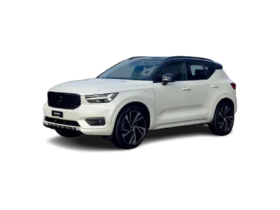 Volvo VOLVO XC40 1.5 T5 TE R-Design im Auto Abo von CARIFY