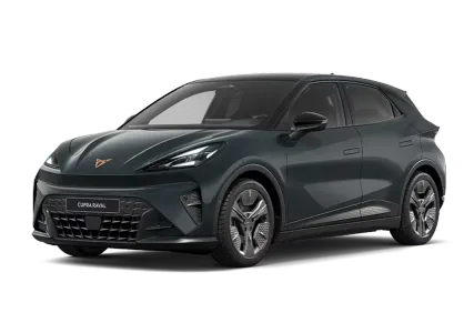 Cupra Cupra Raval 52 kWh Endurance im Auto Abo von movme