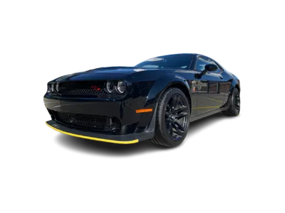 Dodge DODGE SCAT PACK Widebody AT 6.4L im Auto Abo von CARIFY