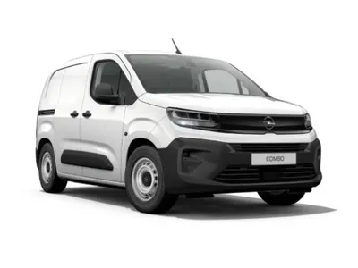 Opel Opel Combo Cargo erhöhte Nutzlast XL *GEWERBEHAMMER* im Leasing von LeasingMarkt.de