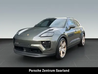 Porsche Porsche Macan 4 BOSE,Sport Chrono,Pano.,Servo+ im Auto Abo von LeasingMarkt.de