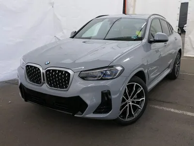 BMW BMW X4 xDrive30i im Leasing von Null-Leasing