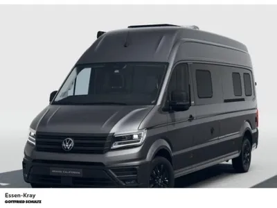 VW Volkswagen Grand California 680 2.0 TDI (Essen-Kray) im Auto Abo von LeasingMarkt.de