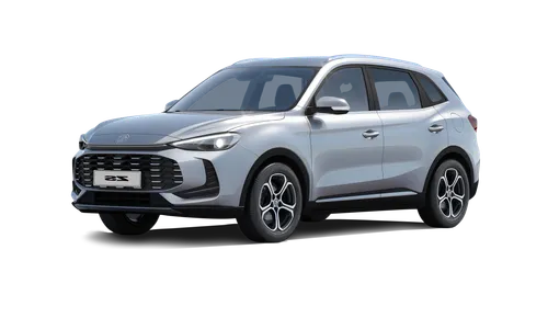 MG MG ZS 1.5 85kW im Auto Abo von FINN
