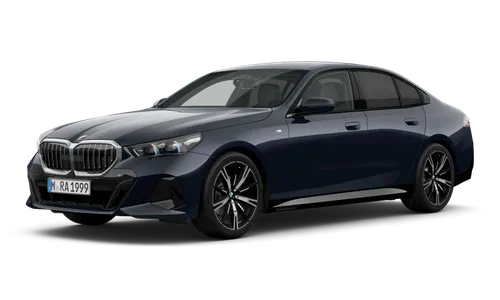 BMW BMW 5er Limousine 520d A im Auto Abo von FINN