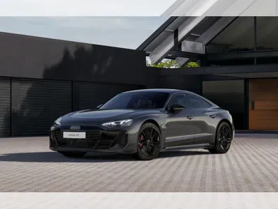Audi Audi e-tron GT quattro 370 kW  ❗️NUR FÜR DMB-MITGLIEDER  & FREIBERUFLER❗️AB APRIL VERFÜGBAR🚀 im Auto Abo von LeasingMarkt.de