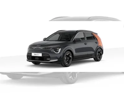 Kia Kia Niro Bayond 30 Edition SOFORT VERFÜGBAR! im Auto Abo von LeasingMarkt.de