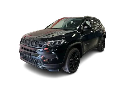 Jeep JEEP Compass 4x2 1.5 T MHEV North Star im Auto Abo von CARIFY
