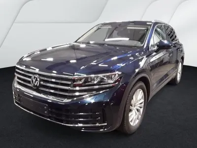 VW Volkswagen Touareg 3.0 TDI 4 Motion tiptronic Elegance im Auto Abo von LeasingMarkt.de