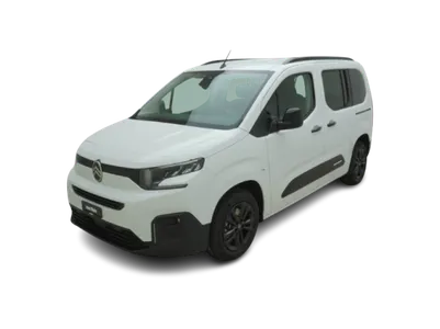 Citroen CITROEN Berlingo 1.5 BlueHDi 130 Max im Auto Abo von CARIFY