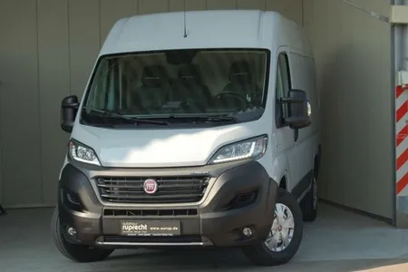 Fiat Fiat Ducato Elektro L2H2 verblecht im Auto Abo von Faaren