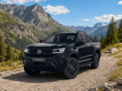 VW Volkswagen Dark Label | 339€ netto | Bestellfahrzeug im Leasing von Null-Leasing