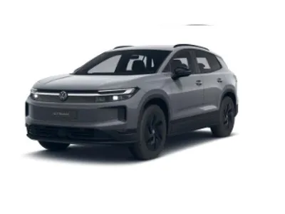 VW Volkswagen ID.Tiguan Trend 190 PS 58 kWh im Leasing von LeasingMarkt.de