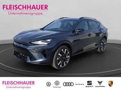 Cupra Cupra Formentor 1.5 eTSI 110 kW (150 PS) 7-Gang-DSG **** Sofort verfügbar ***** im Auto Abo von LeasingTime