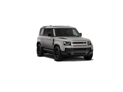 Land Rover Land Rover Defender 110 3.0 Diesel D250 X-Dynamic SE*AHK*SOFORT!!!* im Leasing von LeasingMarkt.de