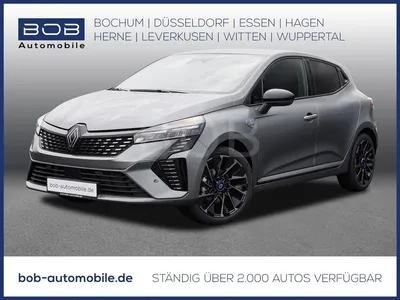 Dacia Dacia Duster TCe 130 Mild-Hybrid Extreme NAVI KAMERA S im Auto Abo von Faaren