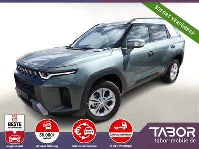 KGM KGM Torres 1.5 T-GDi 163 LED Kam PDC 9"-DAB CarPlay im Auto Abo von Mobile.de