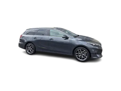 Kia KIA Ceed SW 1.5 T-GDi Power im Auto Abo von CARIFY