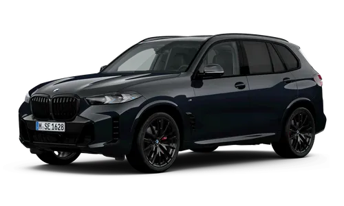 BMW BMW X5 xDrive30d im Auto Abo von FINN