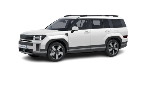 Hyundai Hyundai Santa Fe 1.6 T-GDI Plug-In-Hyb 4WD im Auto Abo von FINN