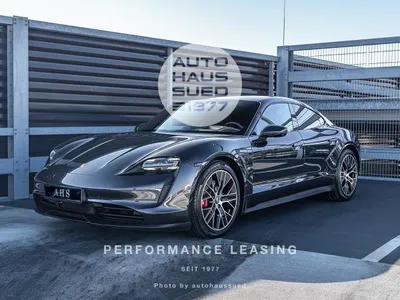 Porsche Porsche Taycan 4S Performance+ *sofort* *Performance Leasing* im Auto Abo von LeasingTime