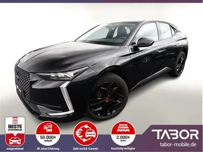 DS DS Automobiles DS4 1.5 BHDi 130 EAT8 Perf. Line ACC el.HK SHZ im Auto Abo von LeasingMarkt.de