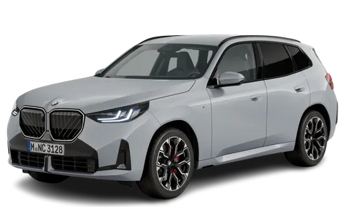 BMW BMW X3 40d xDrive M Sport im Auto Abo von Faaren