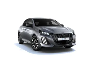 Peugeot Peugeot 208 BUSINESS Elektromotor 156 im Leasing von LeasingTime