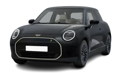 MINI MINI Cooper SE im Auto Abo von Sport Auto Plus