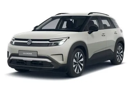 VW Volkswagen ID. Cross Life 52 kWh 155 kW im Leasing von Null-Leasing