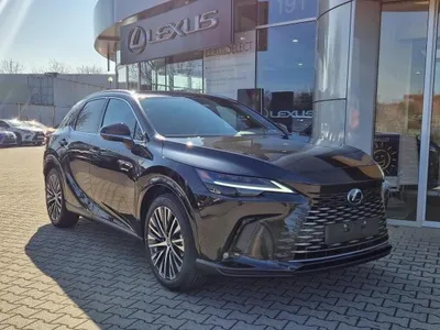 Lexus Lexus RX 450 Plug-In Hybrid 4x4 Executive💥Bis zu 15 Jahre Garantie!💥 im Auto Abo von LeasingMarkt.de