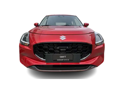 Suzuki SUZUKI Swift 1.2 Tradizio Top Hybrid 4x4 im Auto Abo von CARIFY