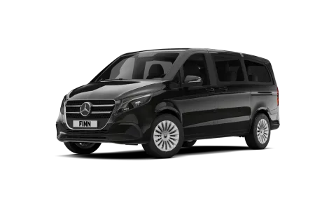 Mercedes Mercedes-Benz V-Klasse V 300 d . lang im Auto Abo von FINN