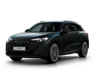 Audi Audi SQ5 edition one TFSI S Tronic im Auto Abo von x-Mobility