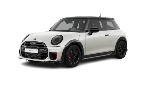 MINI MINI 3-Türer Cooper JCW John Cooper Works Tr Steptronic im Auto Abo von FINN