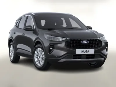 Ford Kuga 1.5 EB 150 Titanium SHZ Kam PrivG LED PDC Auto-Abo privat im Auto Abo von Autohaus Tabor